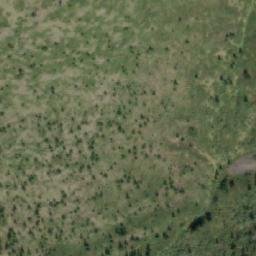 Satellite imagery of Mount Laurier, CA