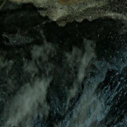Satellite imagery of Crater Mountain, CA