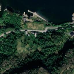 Satellite imagery of Makrellneset, NO