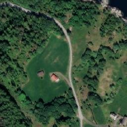 Satellite imagery of Verpeneset, NO