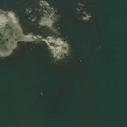 Satellite imagery of Truutti, FI