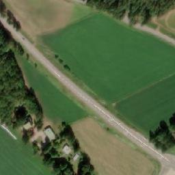 Satellite imagery of Hietainportinmäki, FI