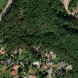 Satellite imagery of Kaikaanlinna, FI