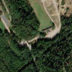 Satellite imagery of Kaikaanlinna, FI
