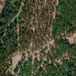 Satellite imagery of Kaikaanlinna, FI