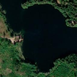 Satellite imagery of Ahvenaistenharju, FI
