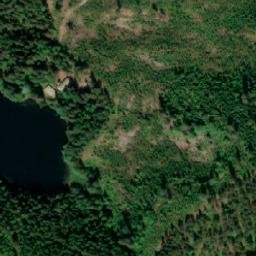 Satellite imagery of Ahvenaistenharju, FI