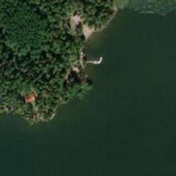 Satellite imagery of Enonkärki, FI