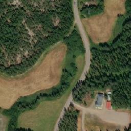 Satellite imagery of Talaskallio, FI