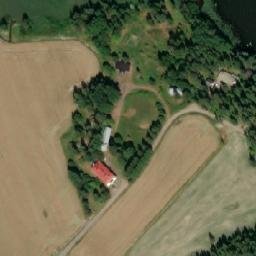 Satellite imagery of Kurhistenniemi, FI