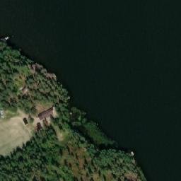Satellite imagery of Kurhistenniemi, FI