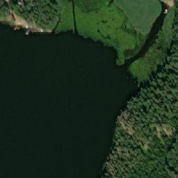 Satellite imagery of Härkähuoko, FI