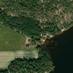 Satellite imagery of Kesäniemi, FI