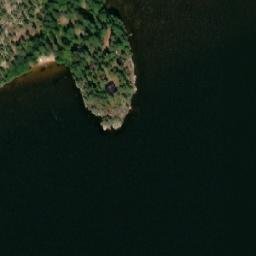 Satellite imagery of Kesäniemi, FI