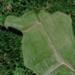 Satellite imagery of Lepokallio, FI