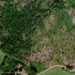 Satellite imagery of Lepokallio, FI