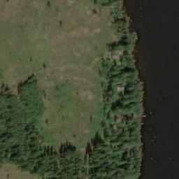 Satellite imagery of Jusniemi, FI