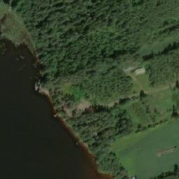 Satellite imagery of Lammaskallionniemi, FI
