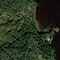 Satellite imagery of Kääppäänniemi, FI