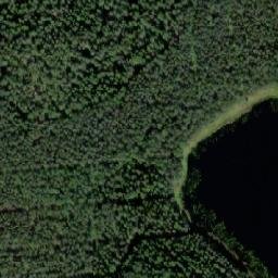 Satellite imagery of Tuomaanniemi, FI