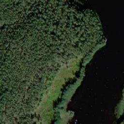 Satellite imagery of Lemetniemi, FI