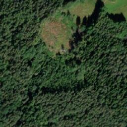 Satellite imagery of Pitkäkivi, FI