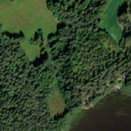 Satellite imagery of Pitkäkivi, FI