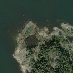 Satellite imagery of Truutti, FI