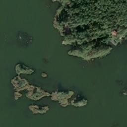 Satellite imagery of Lautakallio, FI