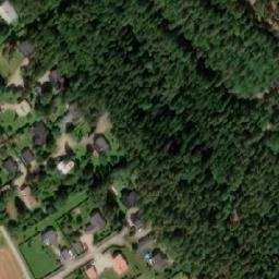 Satellite imagery of Kaikaanlinna, FI