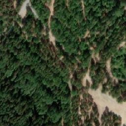 Satellite imagery of Kaikaanlinna, FI