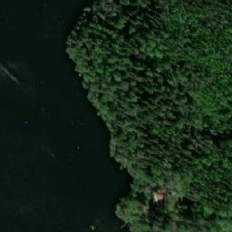 Satellite imagery of Lusikkaniemi, FI