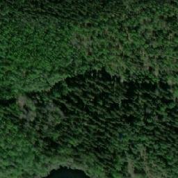 Satellite imagery of Lusikkaniemi, FI
