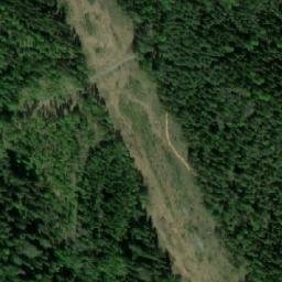 Satellite imagery of Lusikkaniemi, FI