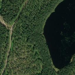Satellite imagery of Venäjänkivi, FI