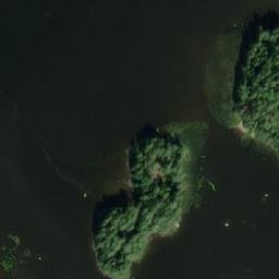 Satellite imagery of Orihnenä, FI