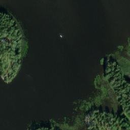 Satellite imagery of Orihnenä, FI