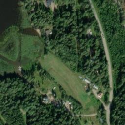 Satellite imagery of Orihnenä, FI
