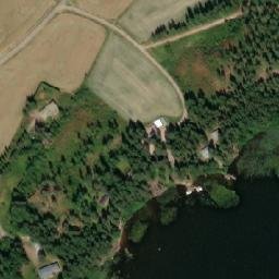 Satellite imagery of Kurhistenniemi, FI
