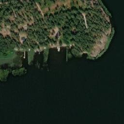 Satellite imagery of Kurhistenniemi, FI