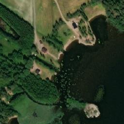 Satellite imagery of Hausankärki, FI