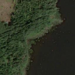 Satellite imagery of Jusniemi, FI