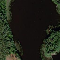 Satellite imagery of Lasluhdanniemi, FI