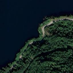 Satellite imagery of Klyvsneset, NO