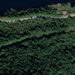 Satellite imagery of Klyvsneset, NO