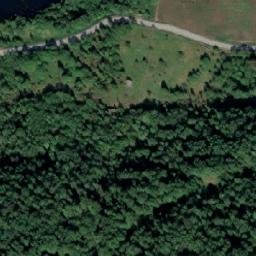 Satellite imagery of Hjelmeneset, NO