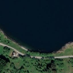 Satellite imagery of Sebøknulten, NO