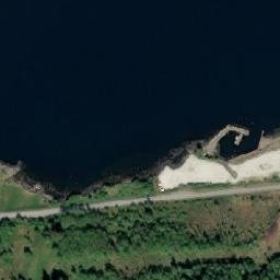 Satellite imagery of Sebøknulten, NO