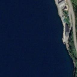 Satellite imagery of Årneset, NO