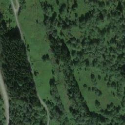 Satellite imagery of Årneset, NO